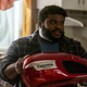 Jonathan Langdon as nerdy mechanic Lou Carmody.